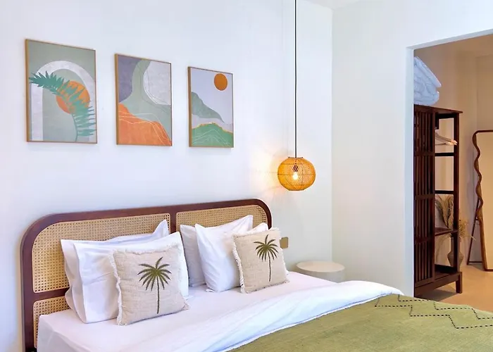Holiday home Sophisticated 1 Bedroom Hideaway With Pool Ungasan (Bali)