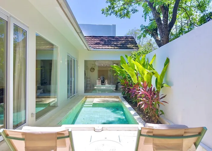 Holiday home Sophisticated 1 Bedroom Hideaway With Pool Ungasan (Bali)