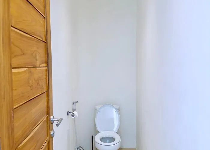 Holiday home Sophisticated 1 Bedroom Hideaway With Pool