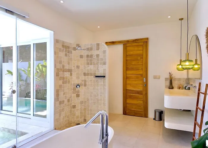 Holiday home Sophisticated 1 Bedroom Hideaway With Pool Ungasan (Bali)