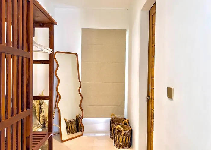 Sophisticated 1 Bedroom Hideaway With Pool Ungasan (Bali)