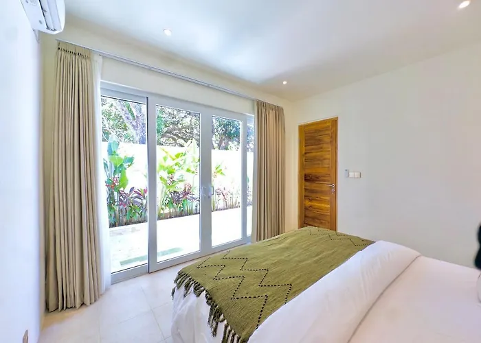 Holiday home Sophisticated 1 Bedroom Hideaway With Pool Ungasan (Bali)