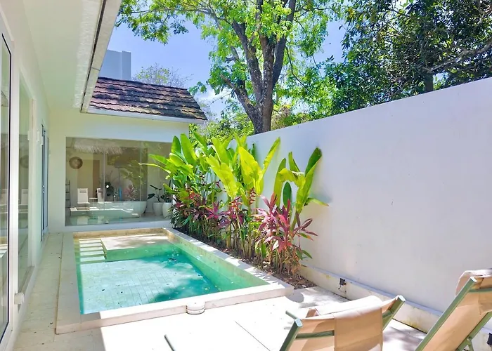 Holiday home Sophisticated 1 Bedroom Hideaway With Pool Ungasan (Bali)