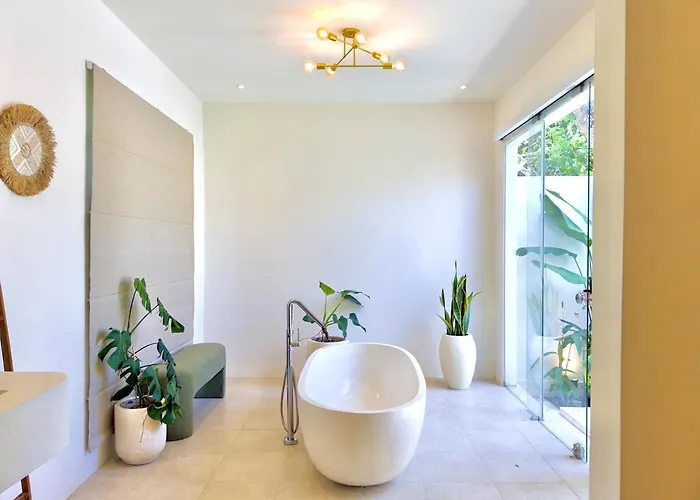 Holiday home Sophisticated 1 Bedroom Hideaway With Pool Ungasan (Bali)